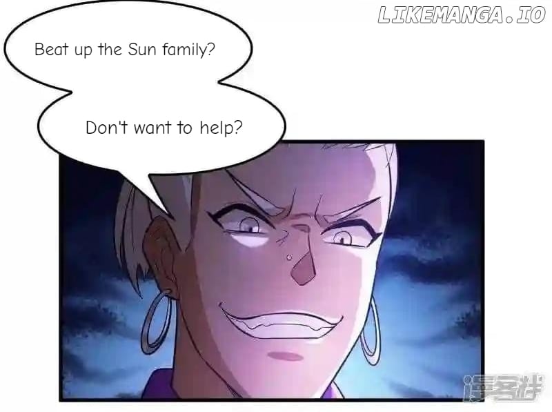 Local Supplier Of Alien Goods Chapter 86 - page 8